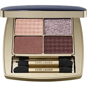 The Essential Eyeshadow Quad