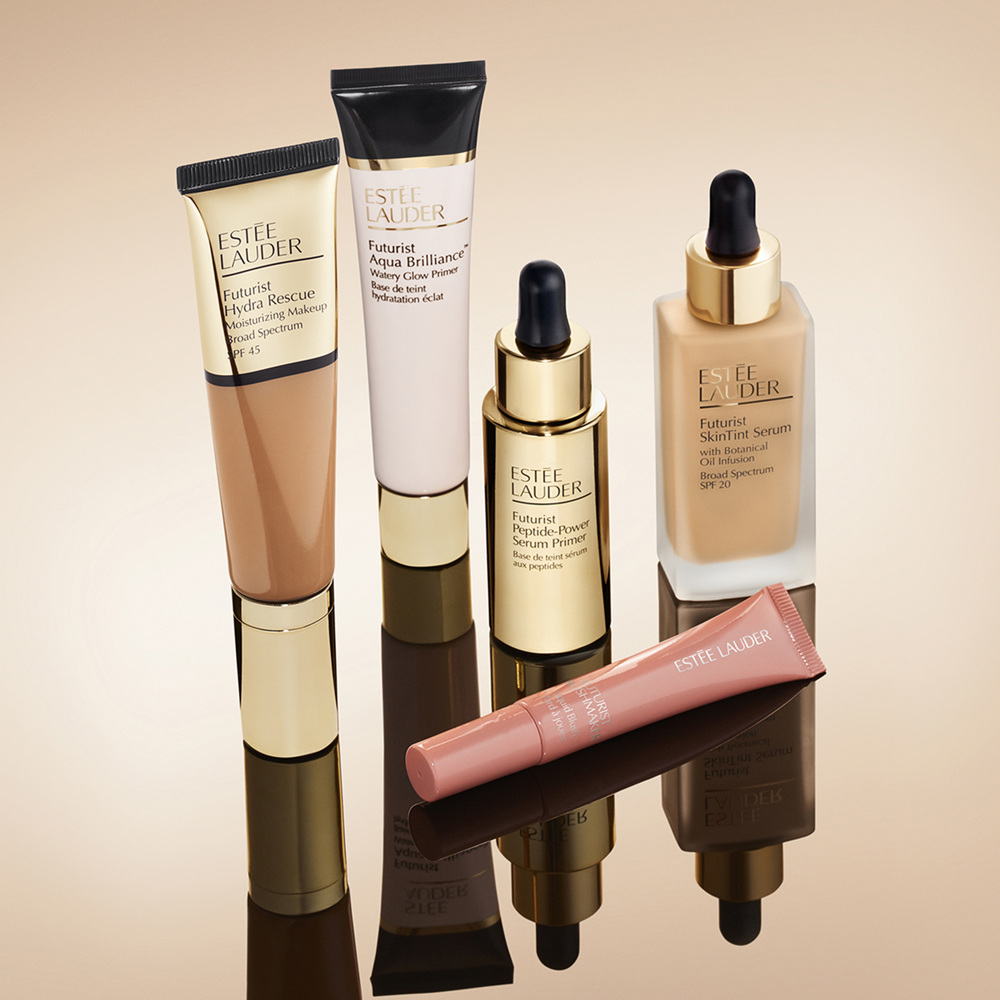Futurist Blushmaker