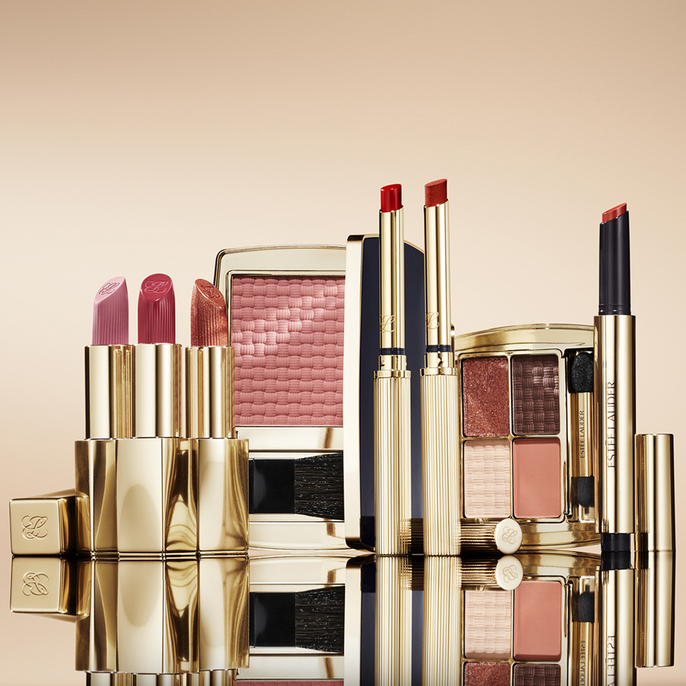 The Essential Eyeshadow Quad