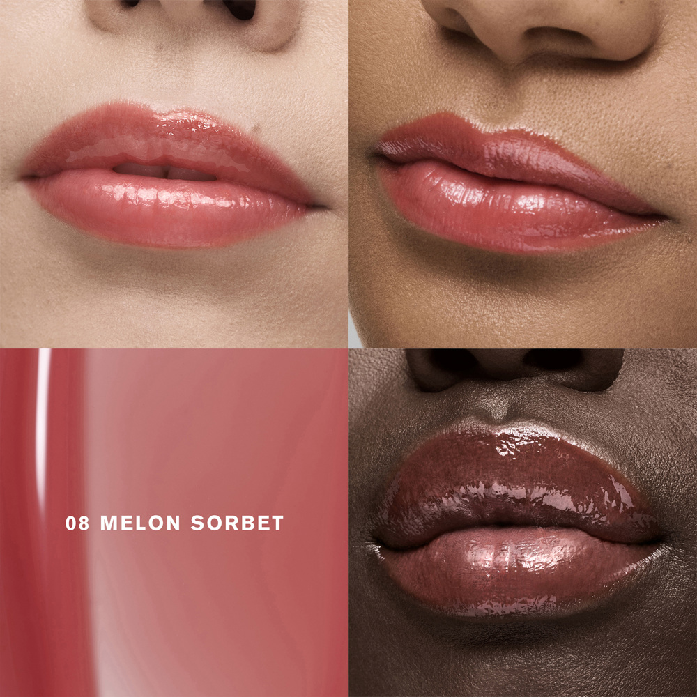 Glossy Pout Lip Oil