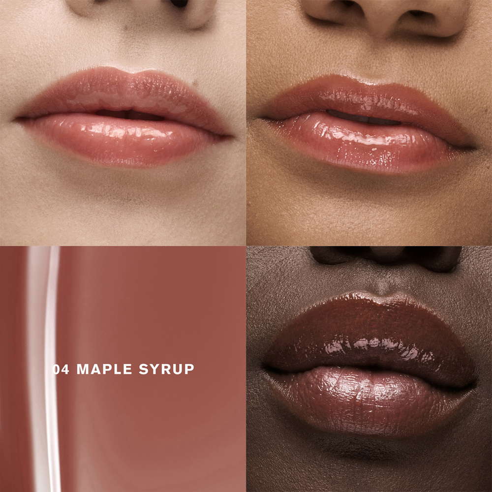 Glossy Pout Lip Oil
