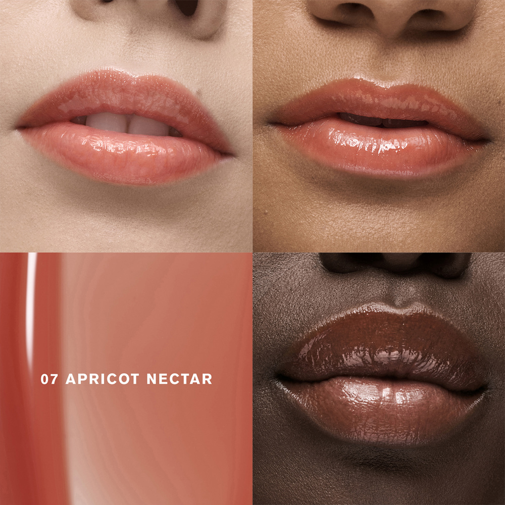Glossy Pout Lip Oil