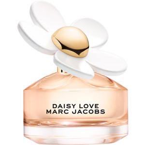 Daisy Love, EdT