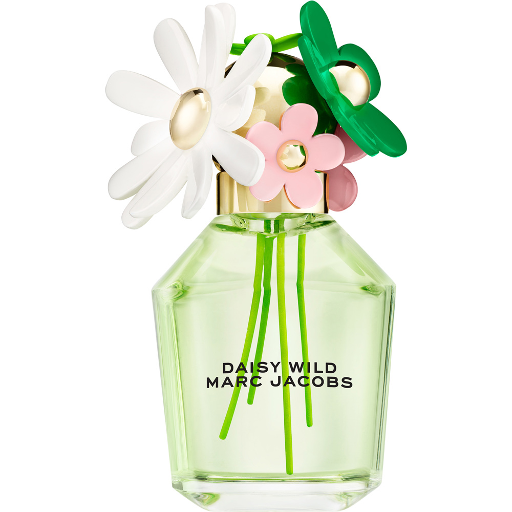 Daisy Wild, EdP 100ml