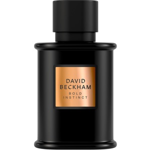 Bold Instinct, EdP