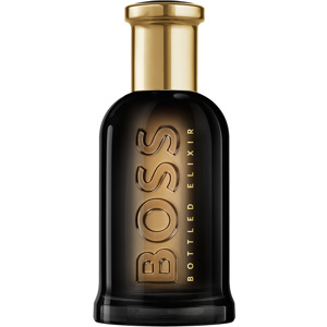 Bottled Elixir, Parfum