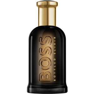 Bottled Elixir, Parfum
