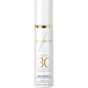 Sun Perfect Illuminating Cream SPF30 High Protection, 50ml
