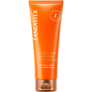 Golden Tan Maximizer After Sun Lotion
