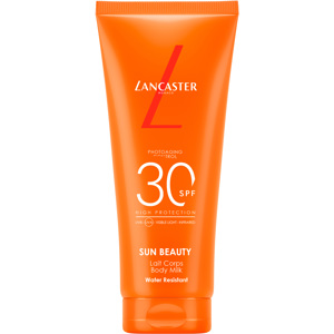 Sun Care Face & Body Sun Beauty Body Milk SPF30, 100ml