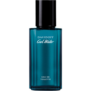 Cool Water Man, EdT