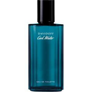 Cool Water Man, EdT