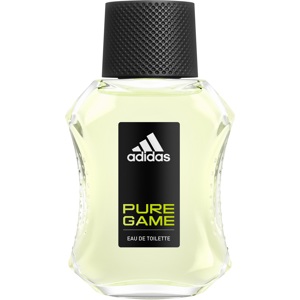Pure Game, EdT