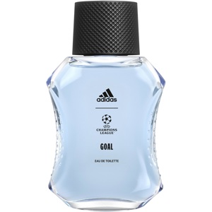 UEFA Champions League Goal, EdT