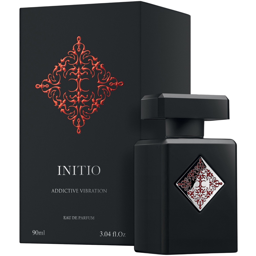 Addictive Vibration, EdP 90ml