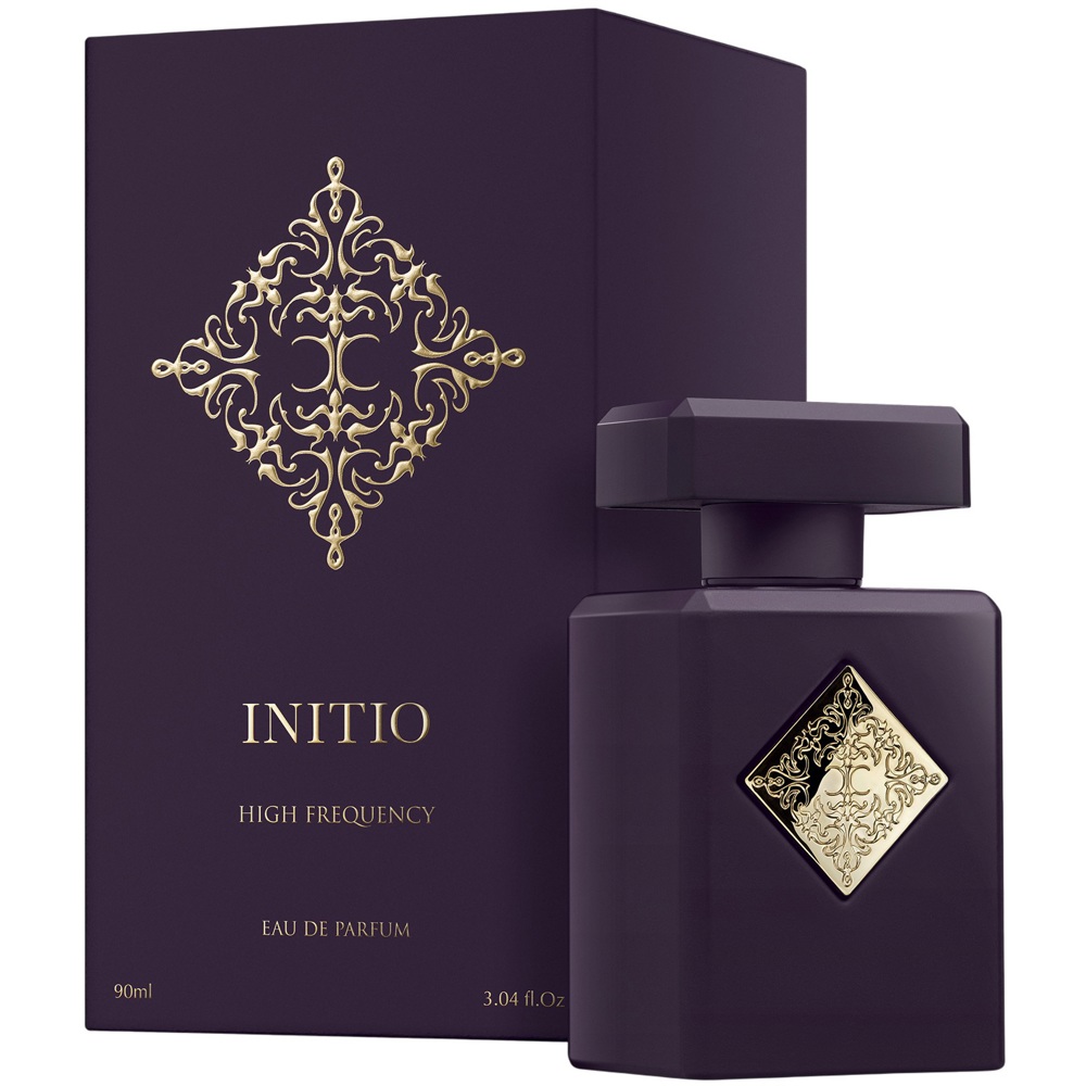 High Frequency, EdP 90ml