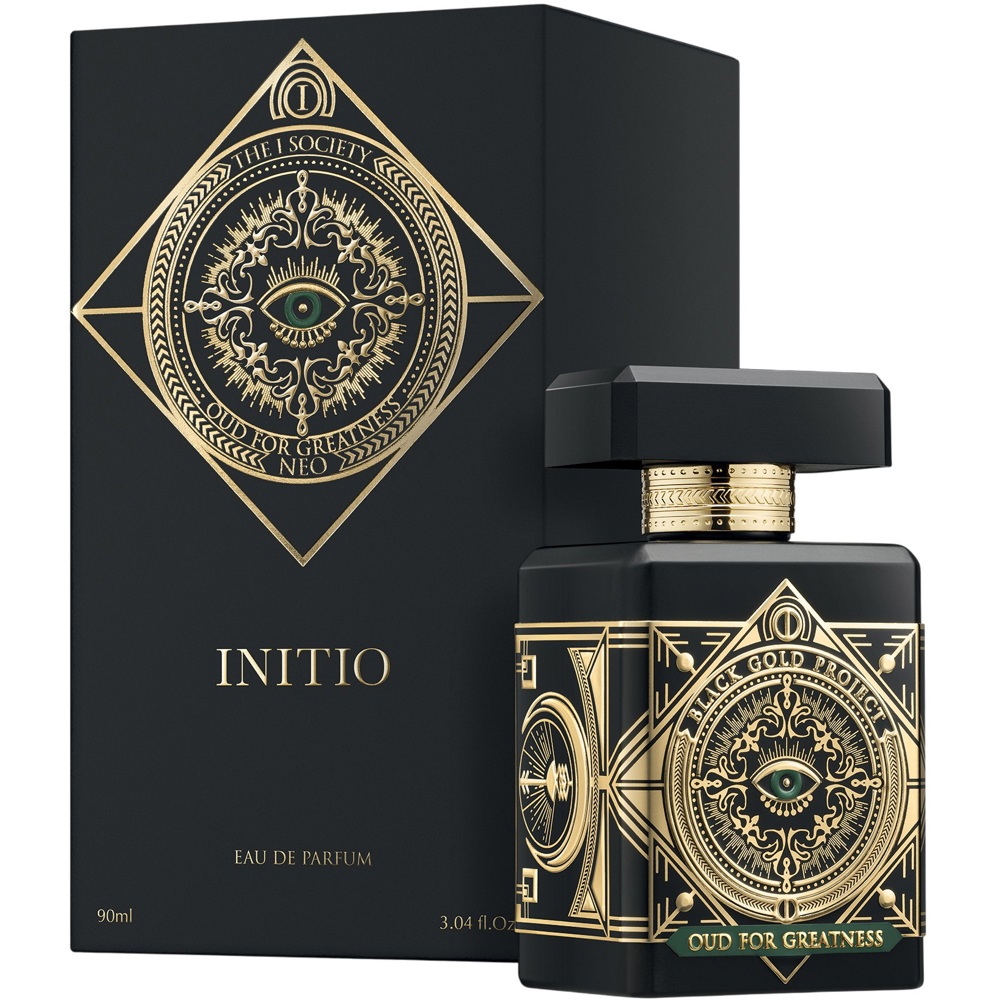 Oud For Greatness Neo, EdP