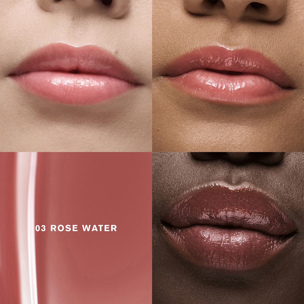 Glossy Pout Lip Oil