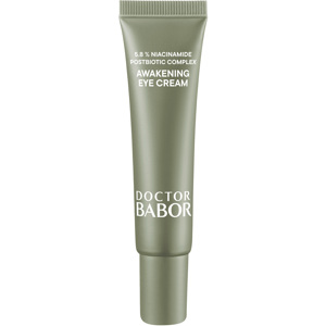 Microbiomic Awakening Eye Cream, 15ml