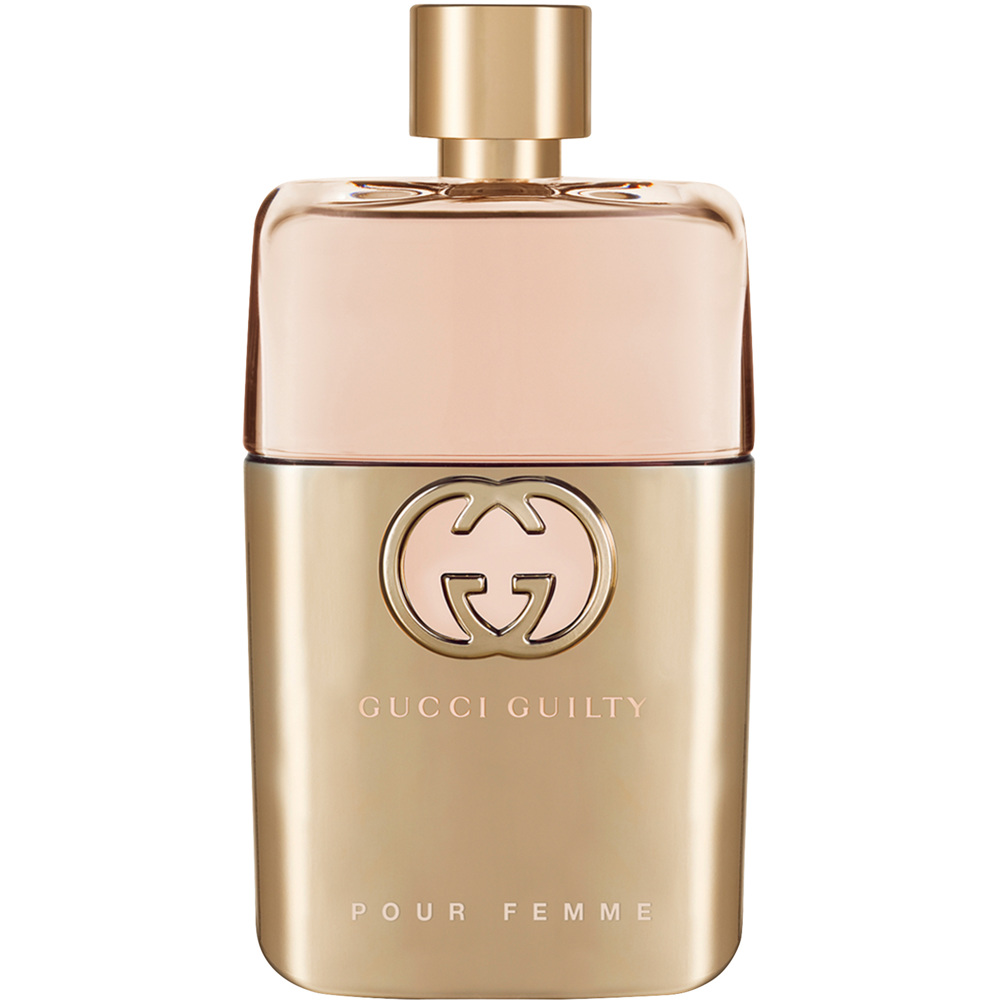 Guilty Pour Femme, EdP 90ml