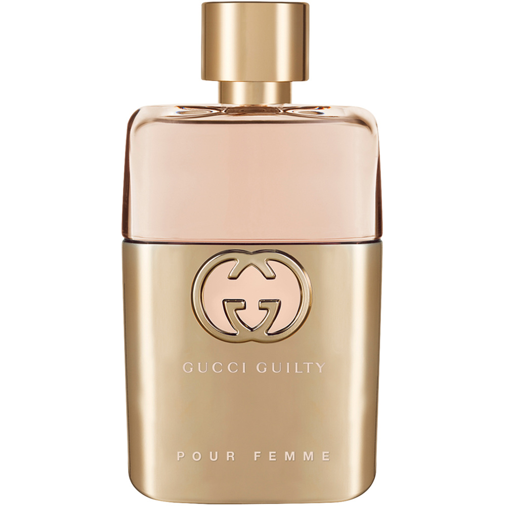 Guilty Pour Femme, EdP 50ml