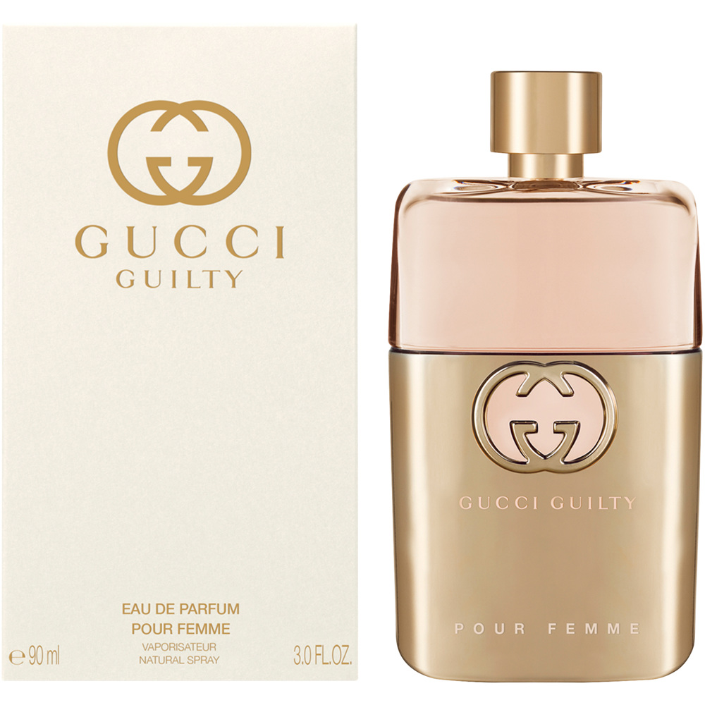 Guilty Pour Femme, EdP