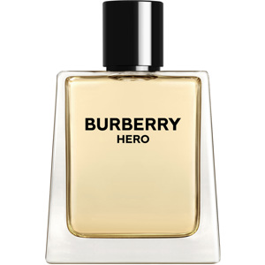 Hero, EdT