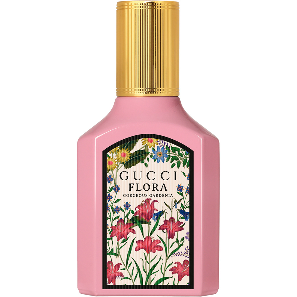 Flora Gorgeous Gardenia, EdP 30ml