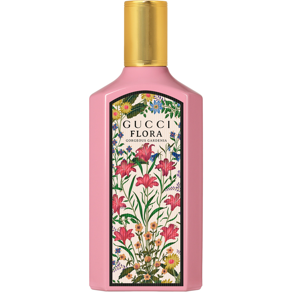 Flora Gorgeous Gardenia, EdP 100ml