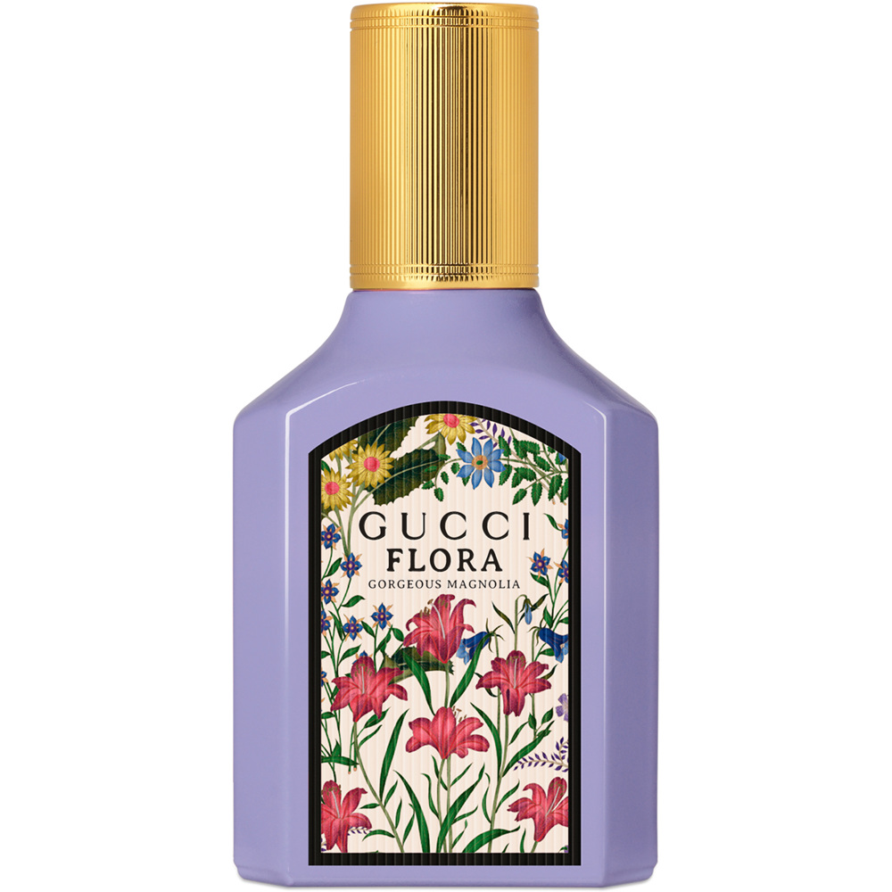 Flora Gorgeous Magnolia, EdP 30ml