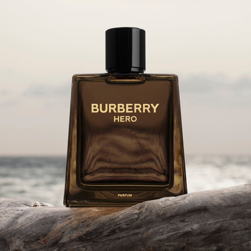 Hero, Parfum