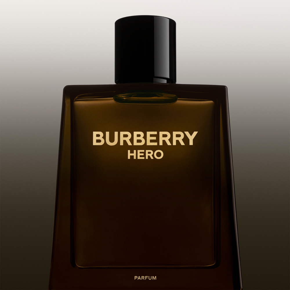Hero, Parfum