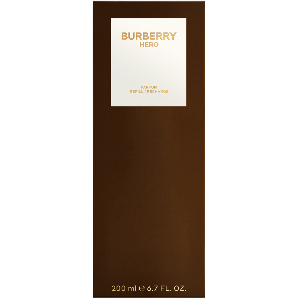 Hero, Parfum