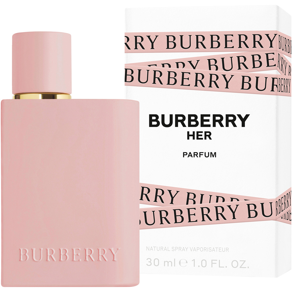 Burberry Her, Parfum