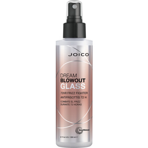 Dream Blowout Glass 72hr Frizz Fighter, 200ml