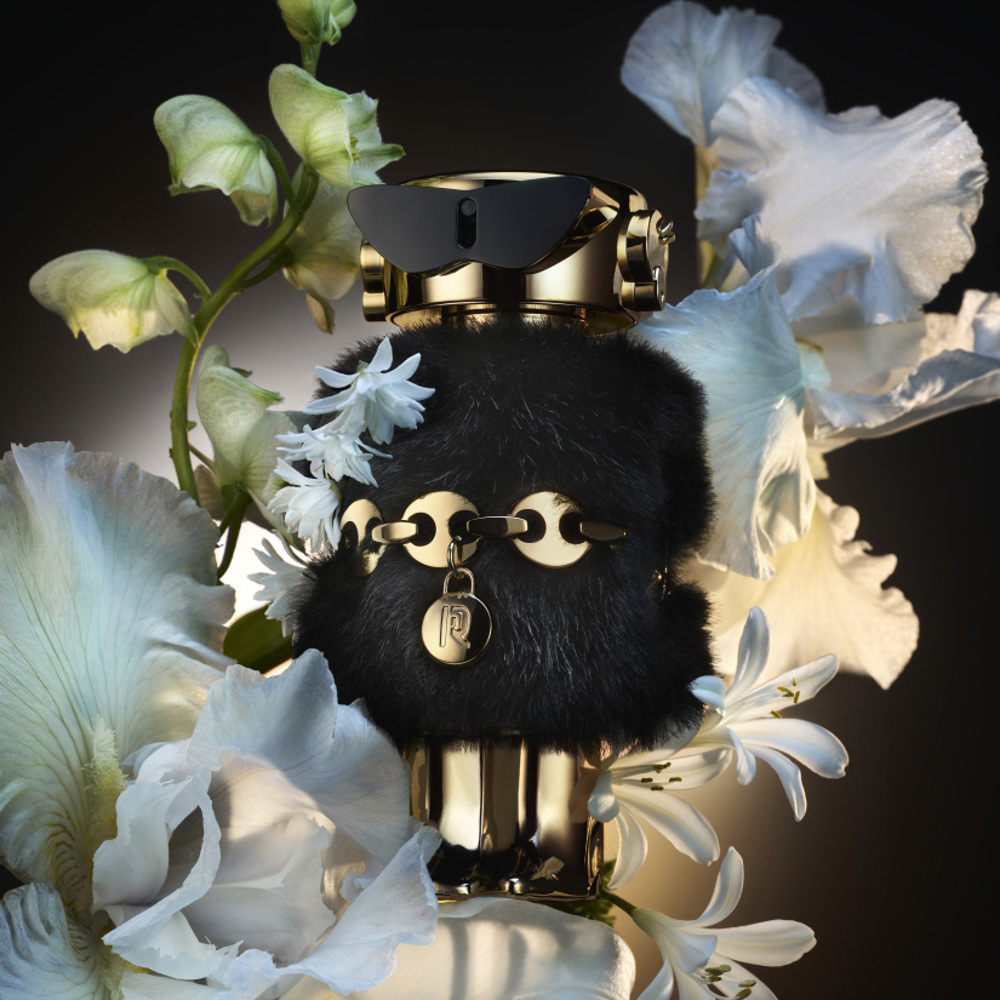 Fame the Couture Edition, EdP