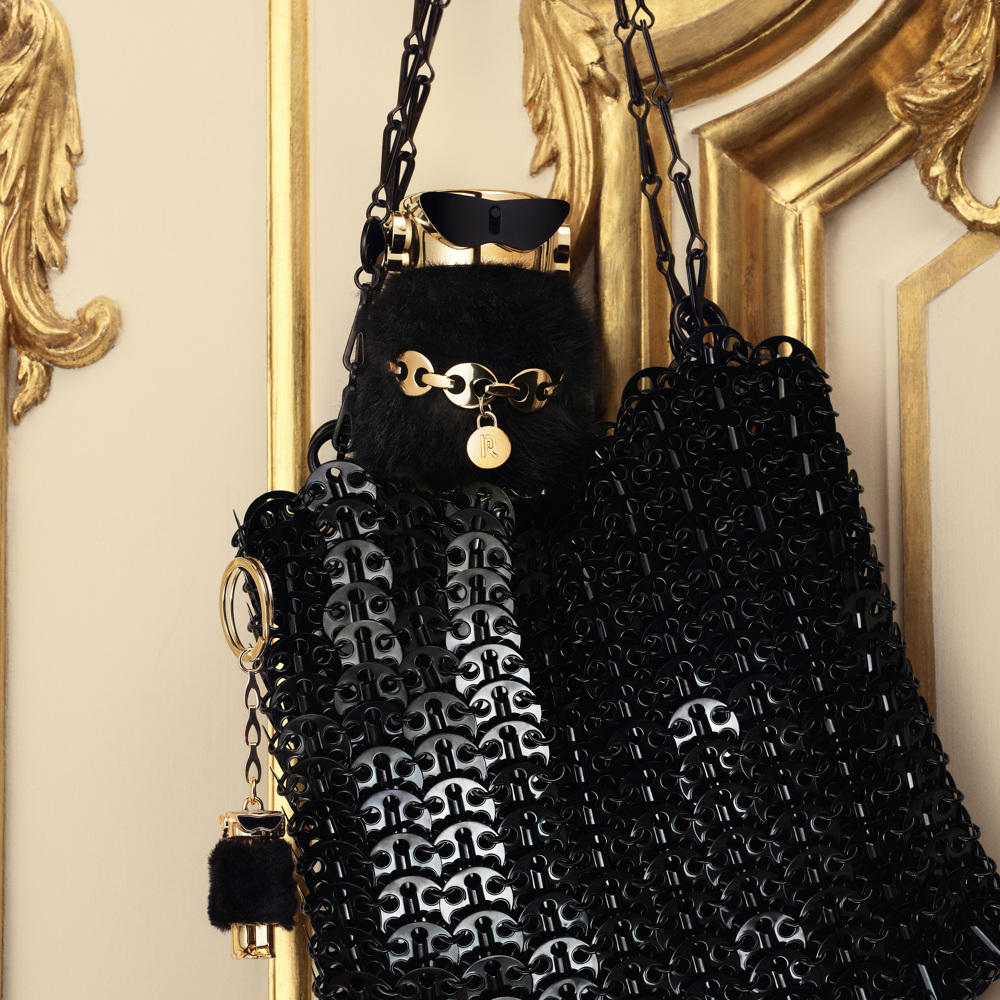 Fame the Couture Edition, EdP