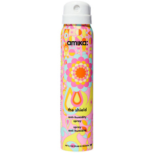 The Shield Anti-Humidity Spray