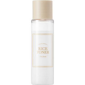 Rice Toner