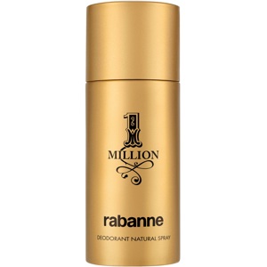One Million Deospray, 150ml