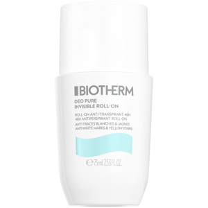 Deo Pure Invisible, Roll-On 75ml