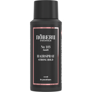 Hairspray, Strong Hold Amalfi