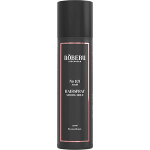 Hairspray, Strong Hold Amalfi