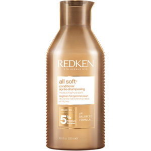 All Soft Conditioner