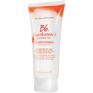 Hairdresser's Invisible Oil Conditioner, 200ml