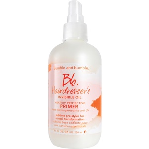 Hairdressers Primer