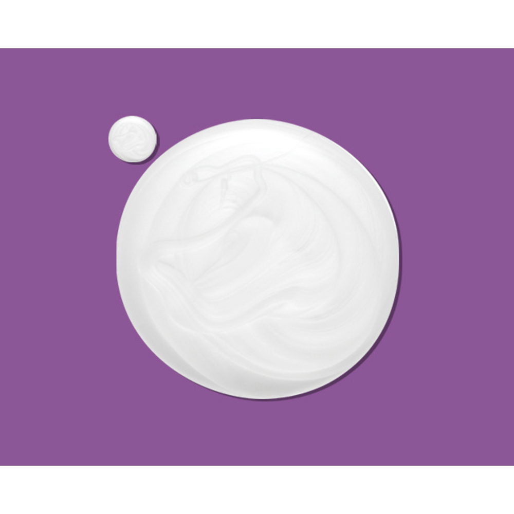 Curl Shampoo