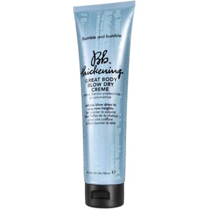 Thickening Great Body Blow Dry Creme, 150ml
