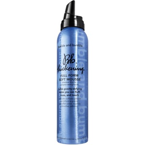 Thickening Full Form Soft Mousse, 150ml