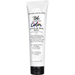 Illuminated Color Leave-In Rich, 150ml